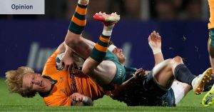 Les Kiss knows his strongest Wallabies side. It’s time to pick it, and stay with it