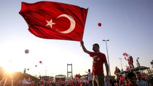 Siyonistler mi, yoksa FETÖ’cüler mi daha azılı?