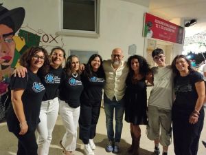 Enpa Ruvo: «Un’estate di emergenze si chiude con una panzerottata solidale»