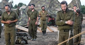 How Can the IDF Protect Freedom of Religion – and Freedom From Religion?