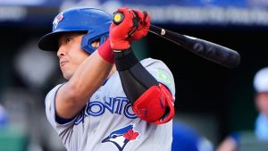Blue Jays overcome slew of pitching injuries to move into wild-card spot