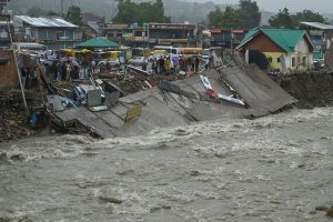 Kashmir Is Building Against Its Own Water System