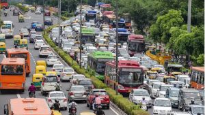 BRICS Summit 2026: Traffic restrictions across Delhi today for motorcade rehearsal | Details