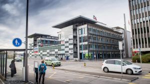 Bei der Luzerner Standortförderung geht es vordergründig um Konzerne – na und?
