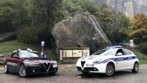 Si finge maresciallo e tenta la truffa . Arrestato 26enne: era ai domiciliari