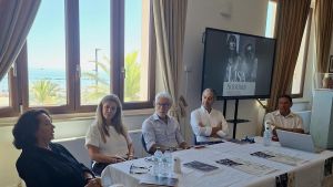 Grottammare celebra Lisa, la musa di Pericle Fazzini