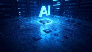 The AI Bet