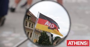 Ανατολική Γερμανία: Το τείχος που δεν έπεσε ποτέ