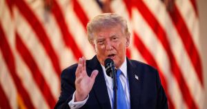 Trump, el aprendiz de brujo