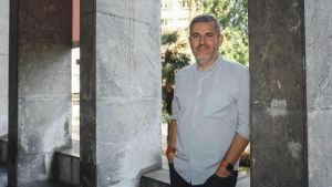 Ignacio Urquizu Sancho, profesor de Sociología de la Universidad Complutense, CEO de Metroscopia y exdiputado del PSOE: 