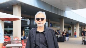 Jesús Martínez, ya en Asturias y 