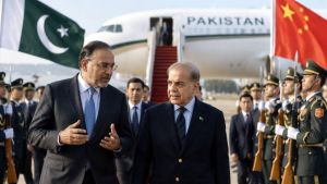 Beyond The Honey And The Mountains: The Real Lesson Of CPEC