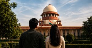 Not Married, Living Together? Legal Experts Explain Your Rights In India