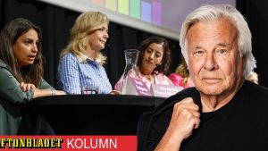 Jag testade mig igen med orimligt resultat