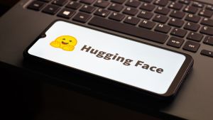 È stata l'estate di Hugging Face, purtroppo