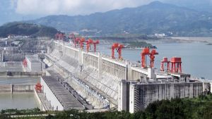 China presses ahead with Brahmaputra mega dam despite fresh concerns