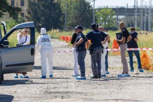 La donna trovata morta era a Ferrara da pochi mesi