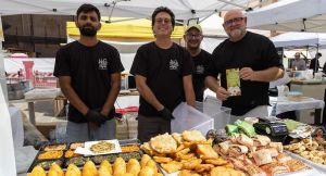 Etica e sostenibilità: a Ferrara il festival del mondo vegano