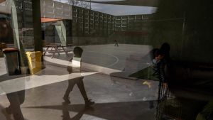 Los cambios sociales desbordan el sistema educativo: 