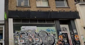 Run-down city centre building to be transformed into restaurant