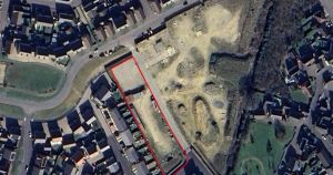 Housing estate set to expand as developer secures permission for new homes