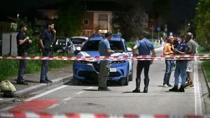Tre omicidi e una sparatoria: la lunga scia rossa tra San Rocco e Sant’Osvaldo a Udine