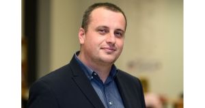 Съединението ни дава летящ старт да настигнем другите на Балканите