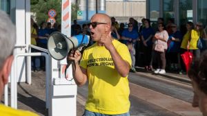 Fedriga contro Electrolux: «Posizione inaccettabile, non è la premessa per un percorso condiviso»