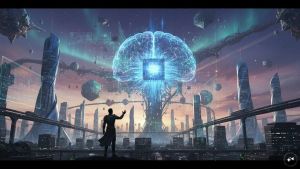 The Accountability Gap: India Builds The AI, But Who Answers For It?