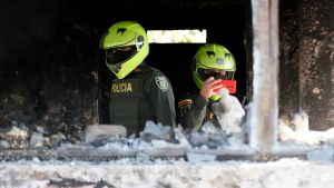 ¿Protesta o Vandalismo?