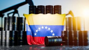 Venezuelan oil