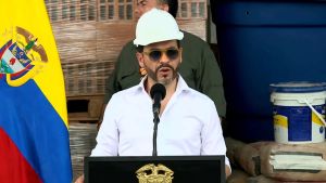 Las tres apuestas para cambiar a Colombia