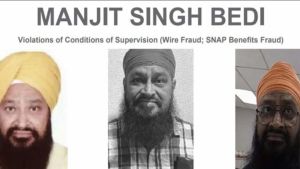 FBI most-wanted fraudster Manjit Singh Bedi arrested; accused in Rs 5.6 crore US scam