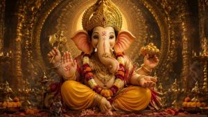 108 Names of Lord Ganesha with meanings: Know different names of Ganesh Ji and why they are given