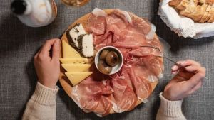 Prosciutti a Nordest, il gusto da imparare