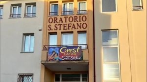 Denunciata la baby gang dell’oratorio di Concordia: 10 ragazzi nei guai