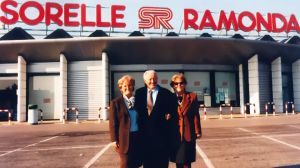 Morto il patron di Sorelle Ramonda, da un negozio di 30 metri al colosso da 300 milioni: la storia