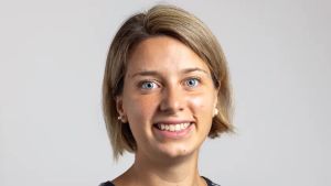 La direttrice creativa Silvia: «Ho lasciato la pubblicità per tornare alle mie radici, così valorizzo il territorio»
