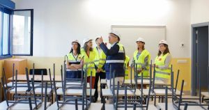 Los datos que contradicen el inicio de curso escolar 