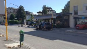 A Belluno denunciato il borseggiatore di via Feltre. L’anziana vittima: «Grazie di cuore ai carabinieri»