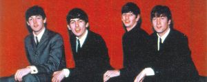 Quattro Beatles, quattro film (firmati Sam Mendes), una sola leggenda