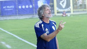 Pronti, via: c’è il Prato protagonista. Sfida top contro la Nuova Ternana