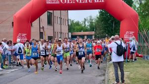 Podismo. Spring run, partenza nel pomeriggio. Organizza la base dell’Aeronautica