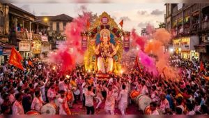 Ganesh Chaturthi 2026: Why are Ganpati processions so grand? Tracing history from Pune to modern-day celebrations