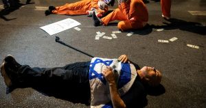 The Question Israelis Refuse to Ask: What Has Netanyahu Done to Our Conscience?