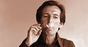 Una copita de vino por Julio Ramón Ribeyro