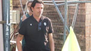 Il Cavalluccio in campo a Empoli