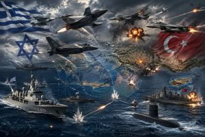 Ο γεωπολιτικός Μεσσιανισμός της εποχής μας…