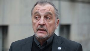 Zoran Živković o dešavanjima u Nišu: Protest studenata je mogao bolje da bude organizovan, ozbiljan čovek se ne bavi odlukama SNS