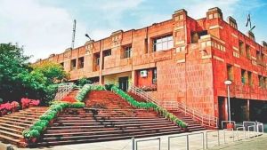 At least 10 JNU students accuse professor of sexual harassment, ICC begins probe